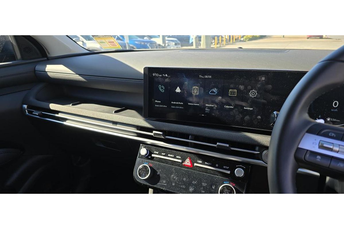 2024 Hyundai Tucson Elite NX4.V3