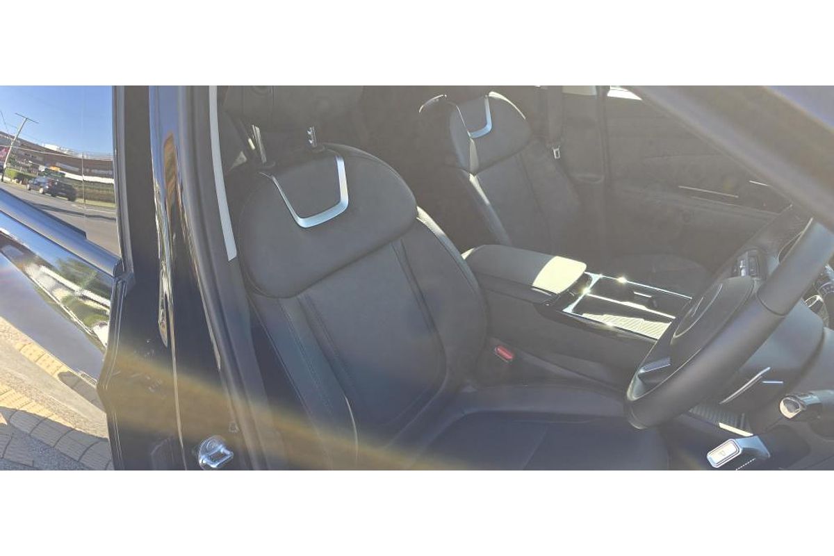 2024 Hyundai Tucson Elite NX4.V3