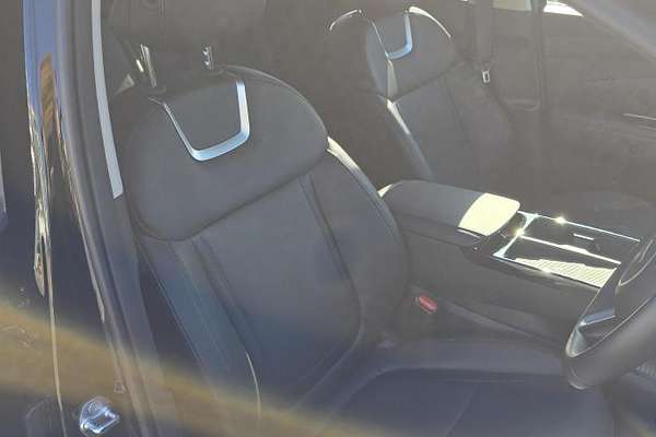 2024 Hyundai Tucson Elite NX4.V3