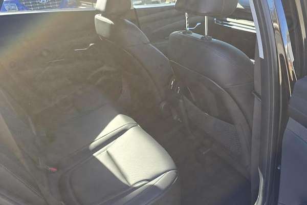 2024 Hyundai Tucson Elite NX4.V3