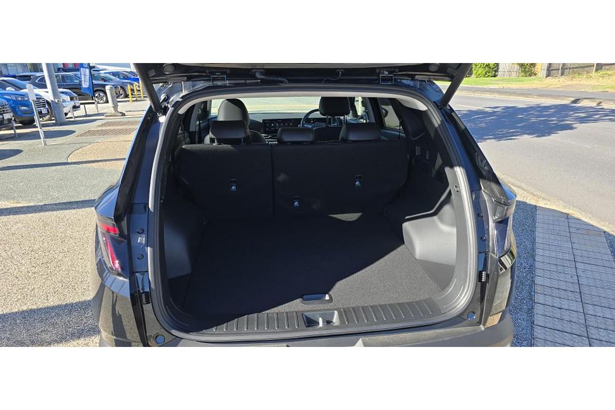 2024 Hyundai Tucson Elite NX4.V3