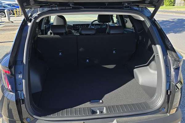 2024 Hyundai Tucson Elite NX4.V3