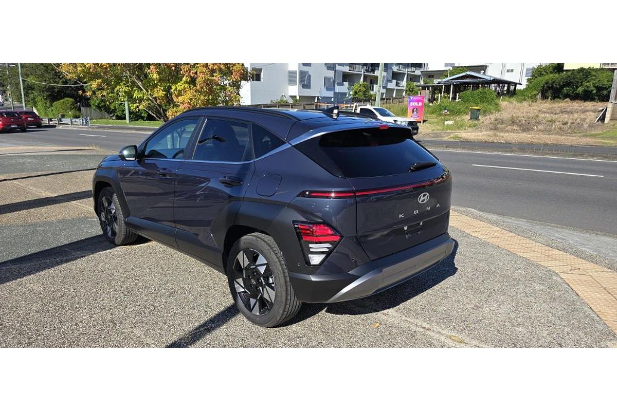 2024 Hyundai Kona Premium SX2.V2