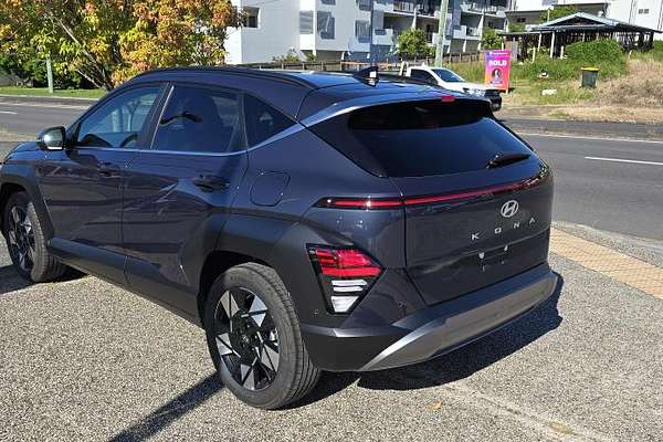 2024 Hyundai Kona Premium SX2.V2