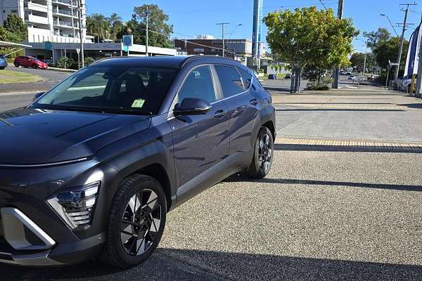 2024 Hyundai Kona Premium SX2.V2