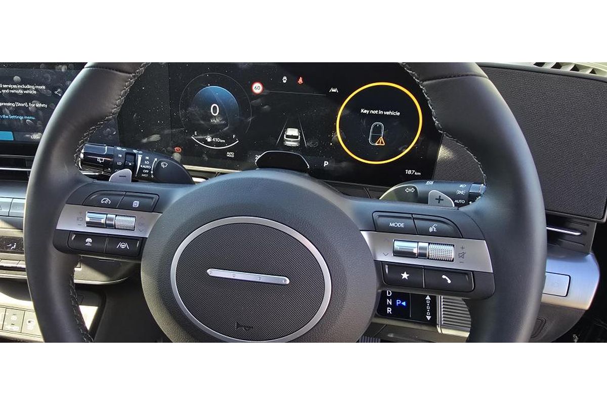2024 Hyundai Kona Premium SX2.V2