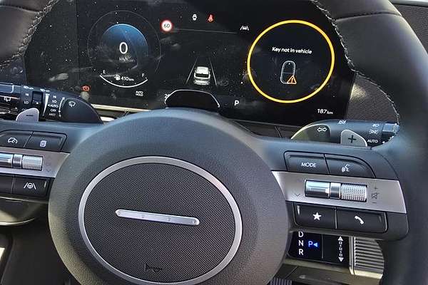 2024 Hyundai Kona Premium SX2.V2