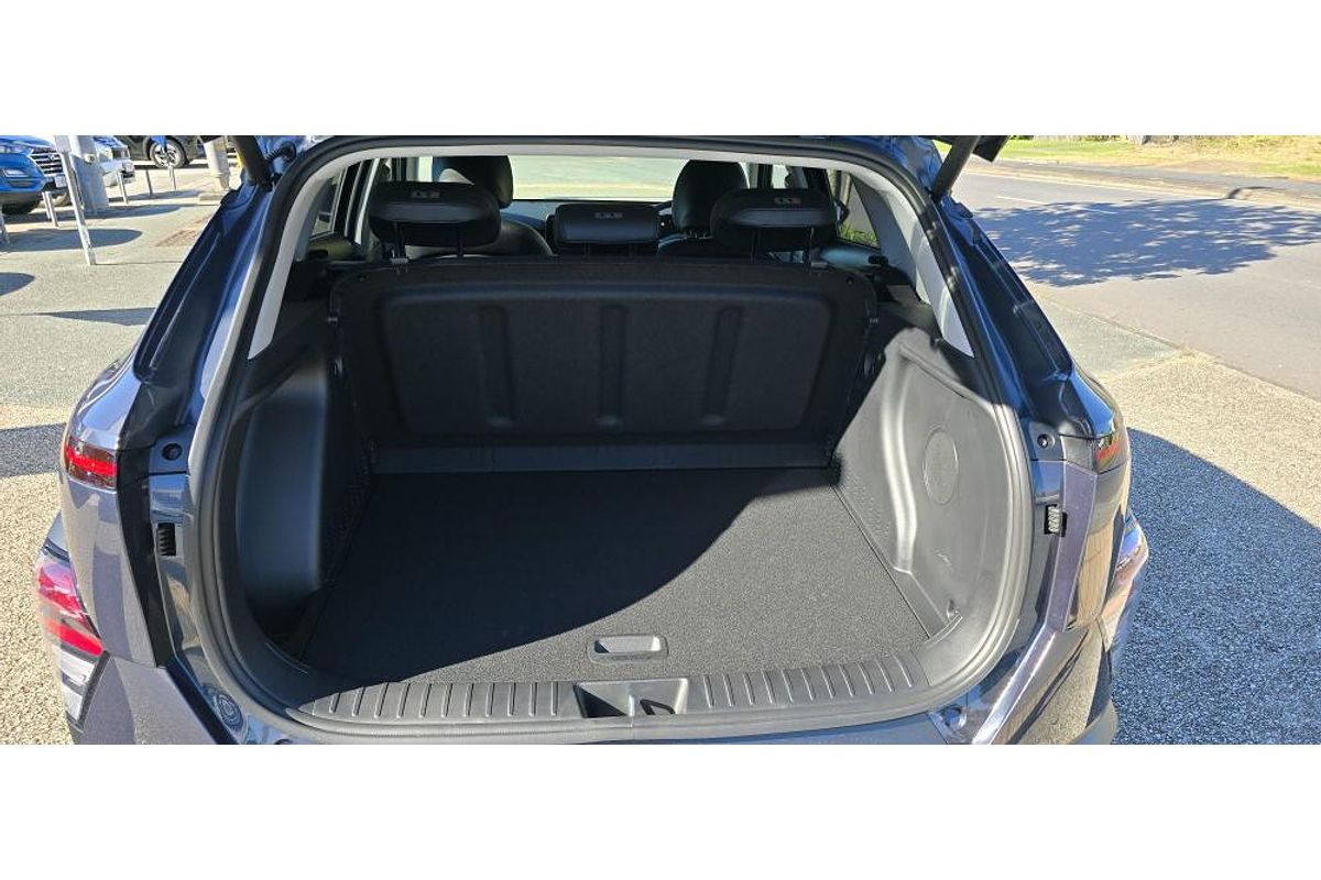2024 Hyundai Kona Premium SX2.V2