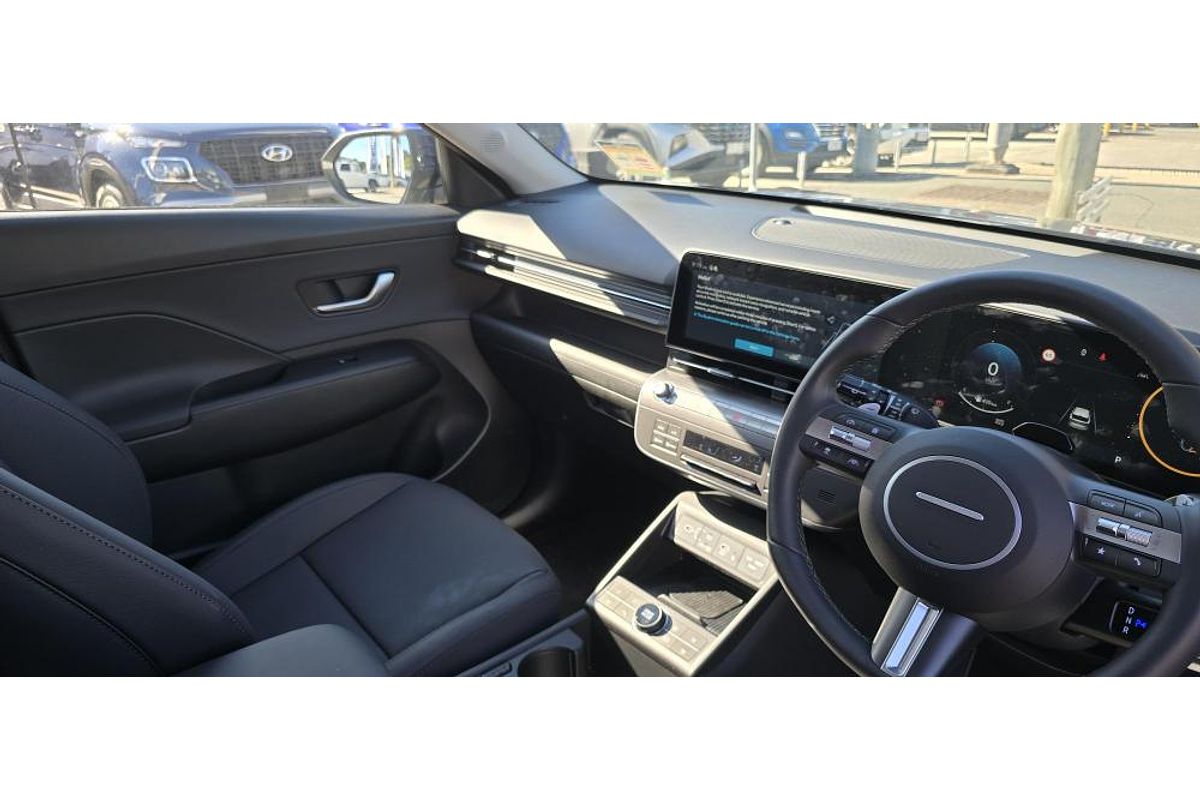 2024 Hyundai Kona Premium SX2.V2