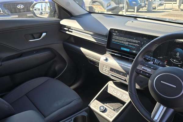 2024 Hyundai Kona Premium SX2.V2