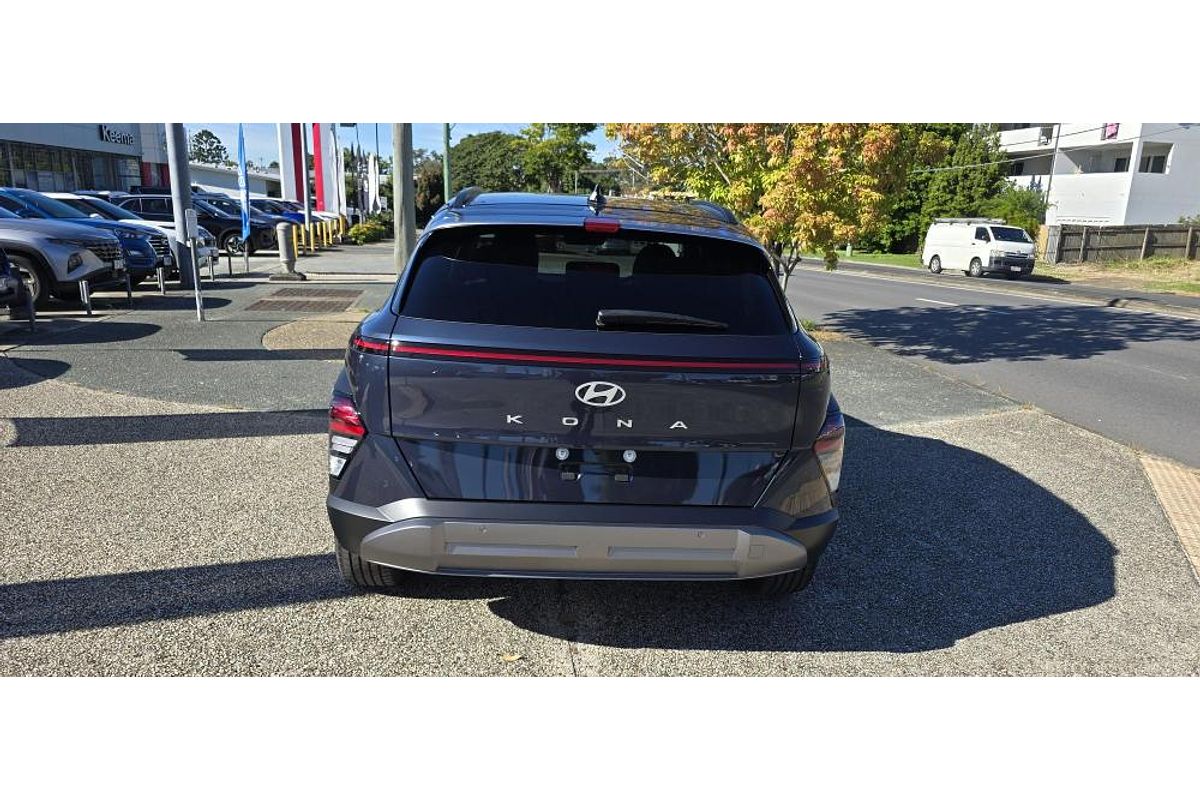 2024 Hyundai Kona Premium SX2.V2