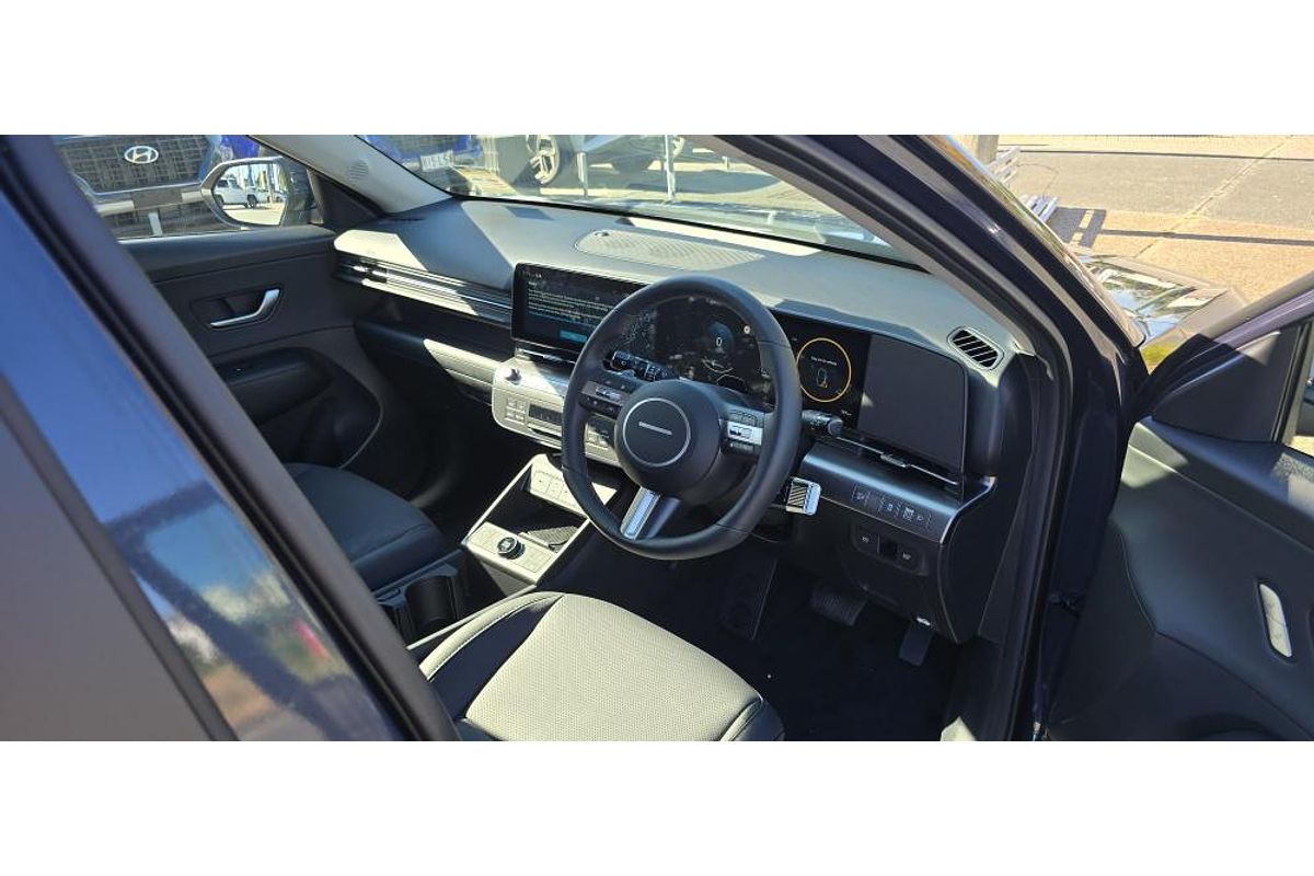 2024 Hyundai Kona Premium SX2.V2