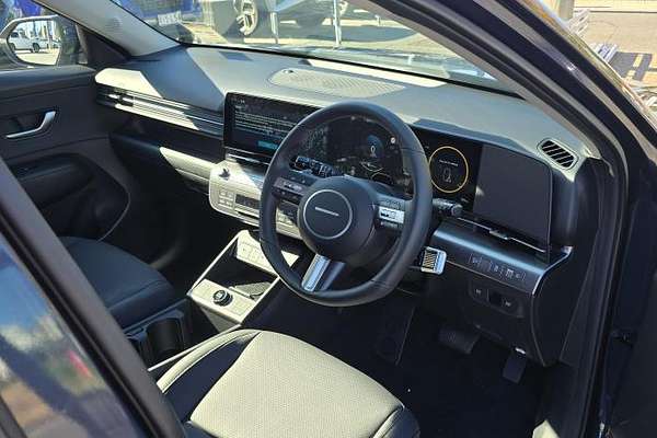 2024 Hyundai Kona Premium SX2.V2