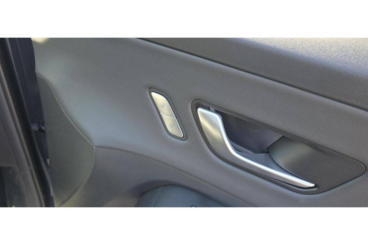 2024 Hyundai Kona Premium SX2.V2