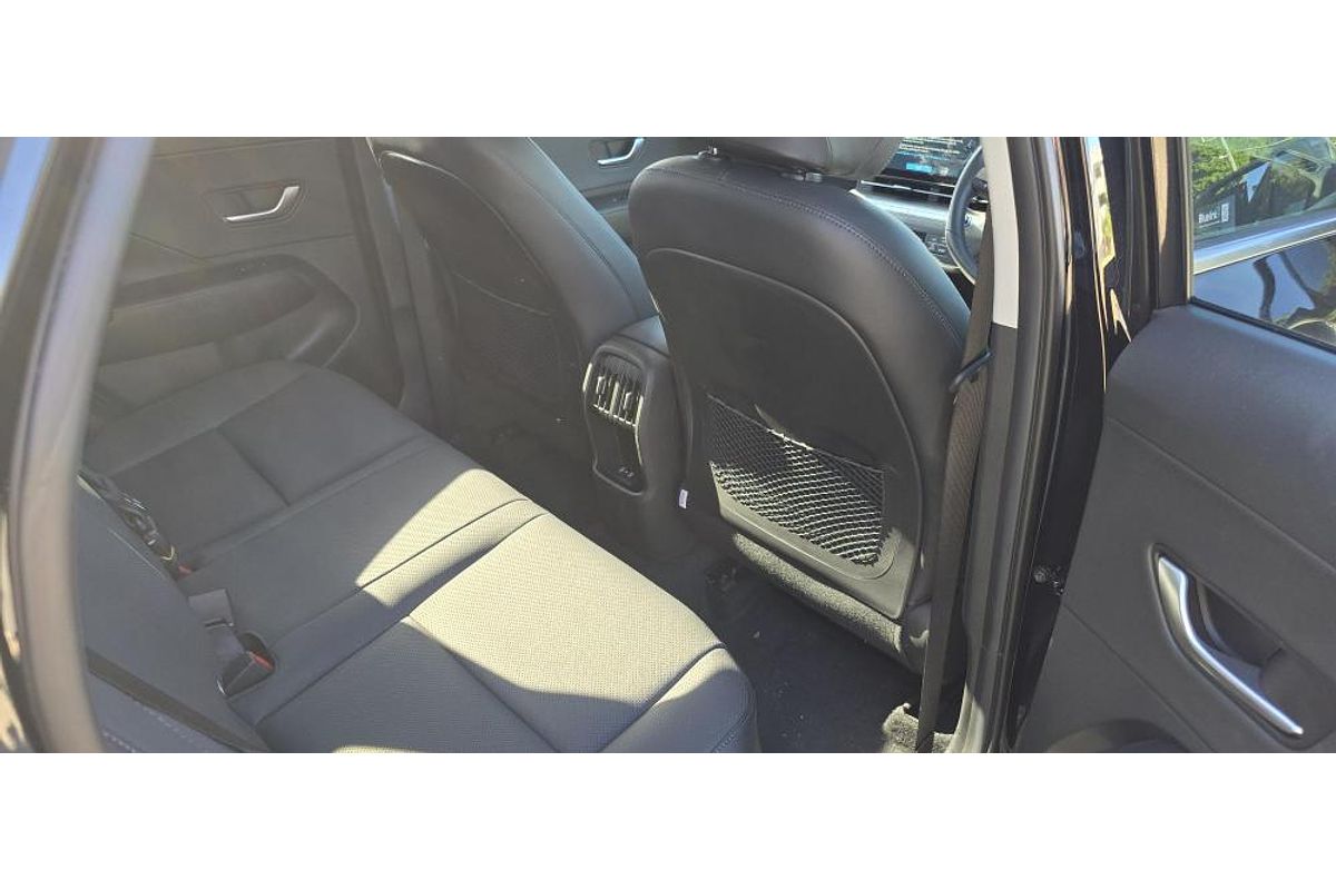 2024 Hyundai Kona Hybrid Premium SX2.V2