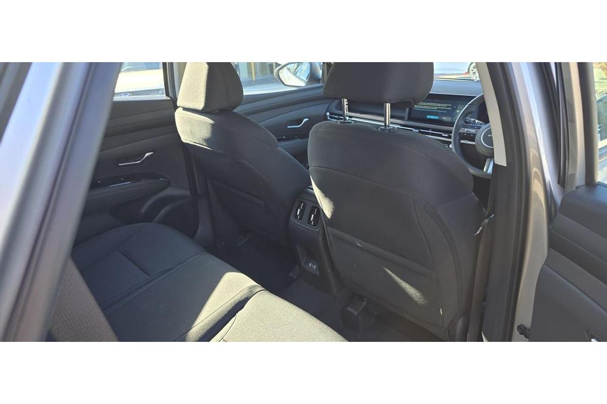 2024 Hyundai Tucson NX4.V3