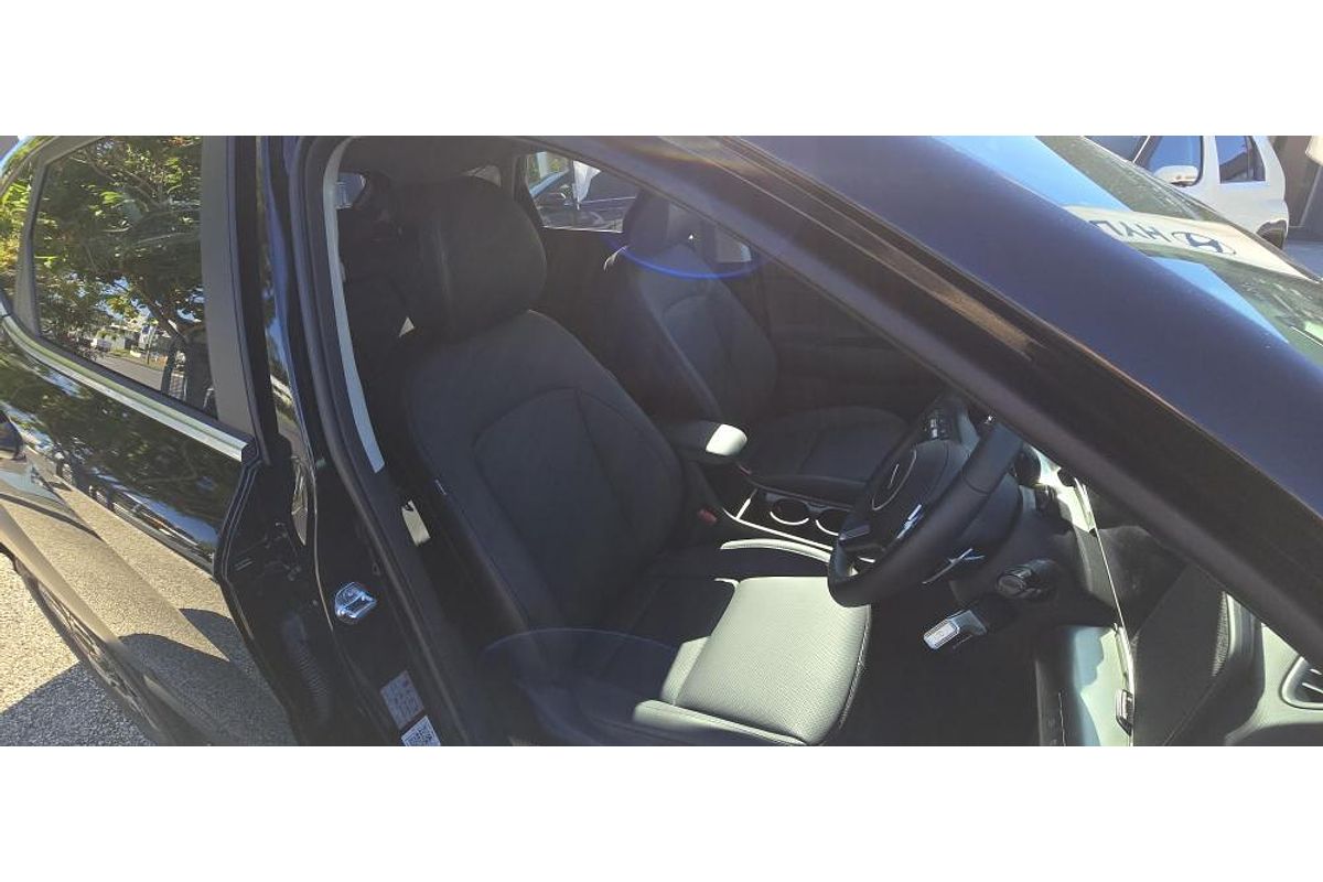 2024 Hyundai Kona Hybrid Premium SX2.V2
