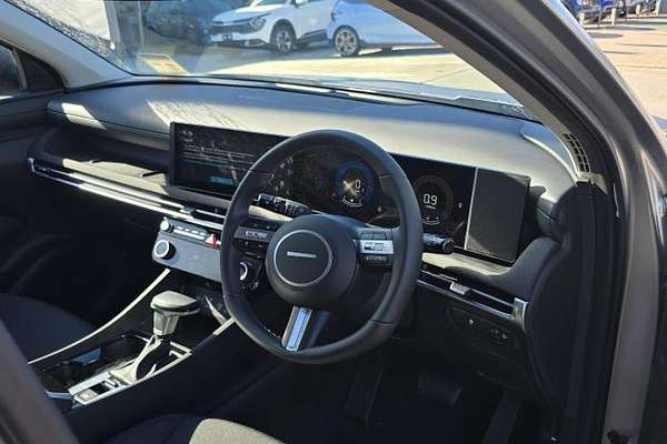 2024 Hyundai Tucson NX4.V3