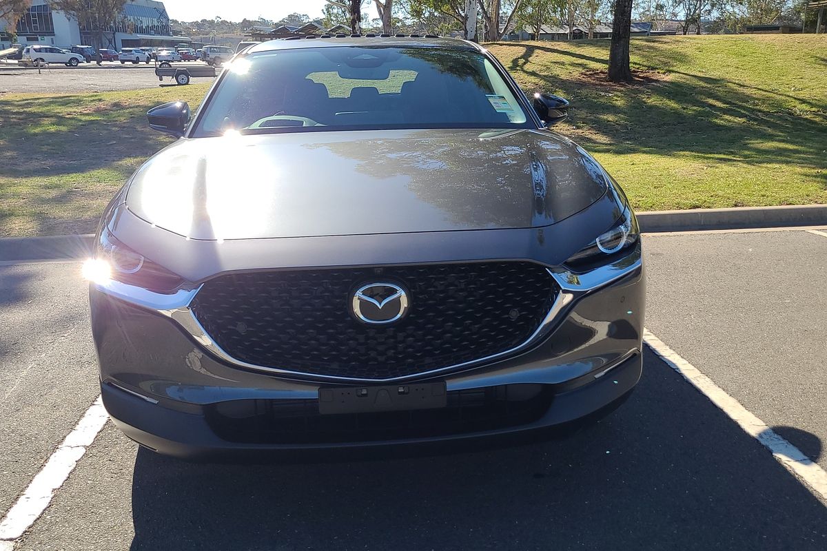 2025 Mazda CX-30 G25 GT SP DM Series