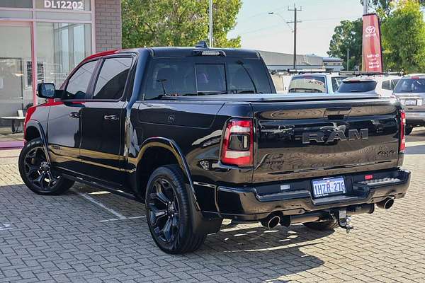 2023 RAM 1500 Limited RamBox DT 4X4 SWB