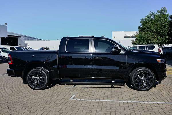 2023 RAM 1500 Limited RamBox DT 4X4 SWB