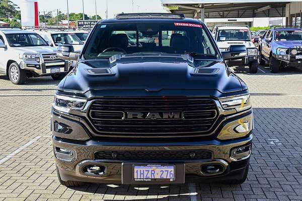 2023 RAM 1500 Limited RamBox DT 4X4 SWB