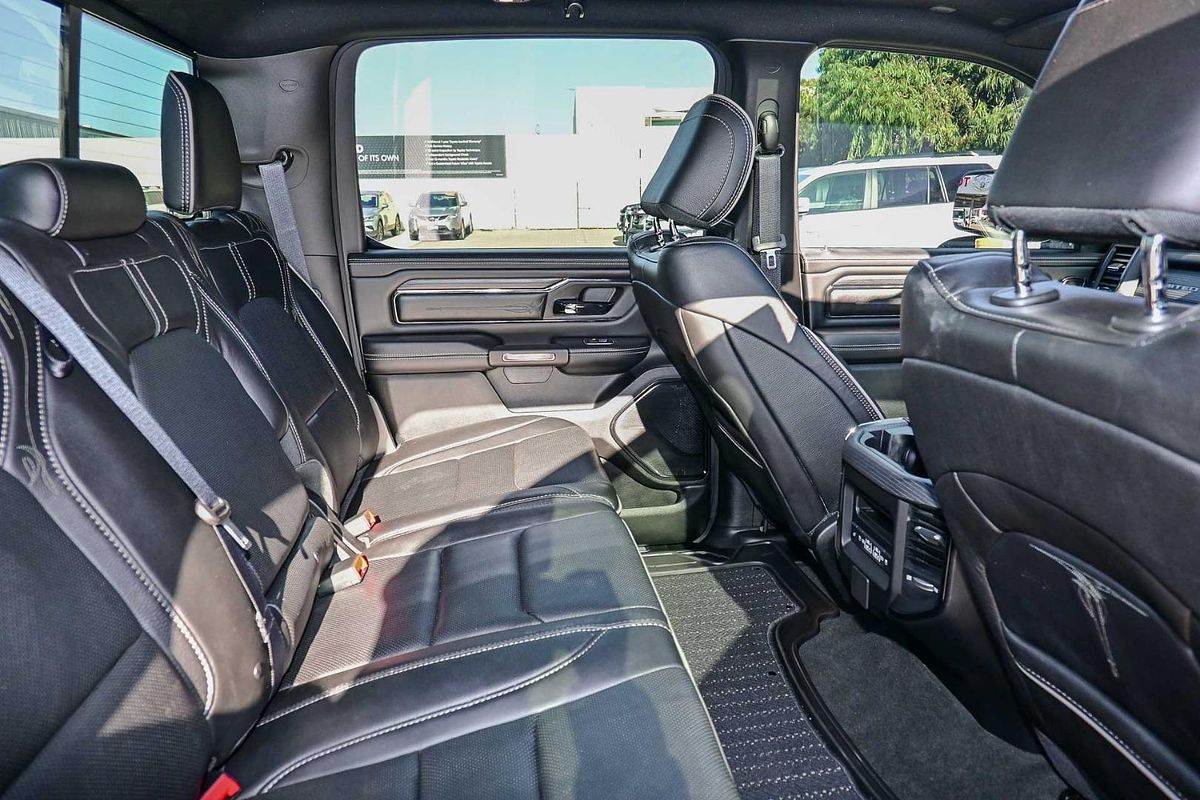 2023 RAM 1500 Limited RamBox DT 4X4 SWB
