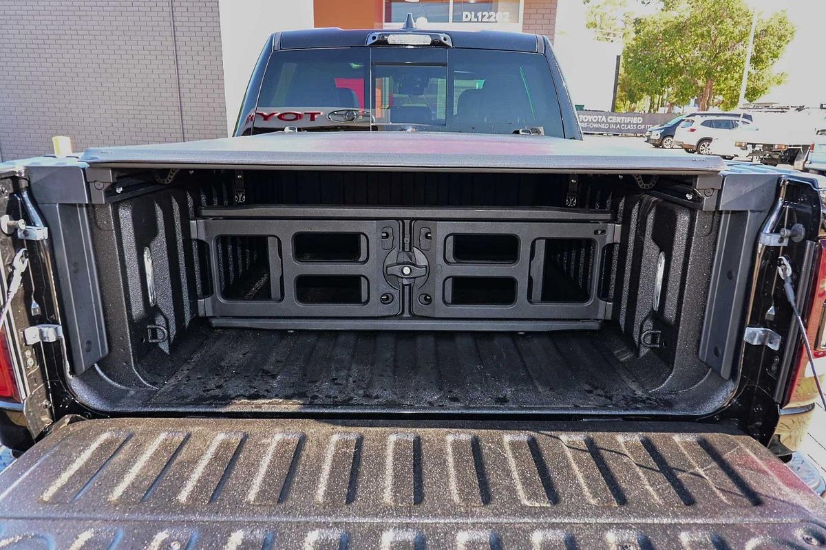 2023 RAM 1500 Limited RamBox DT 4X4 SWB