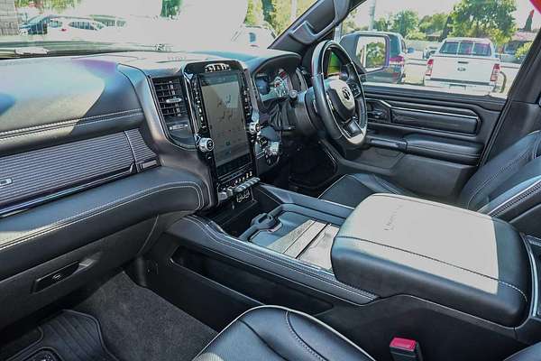 2023 RAM 1500 Limited RamBox DT 4X4 SWB