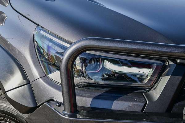2023 Toyota Hilux Rogue GUN126R 4X4