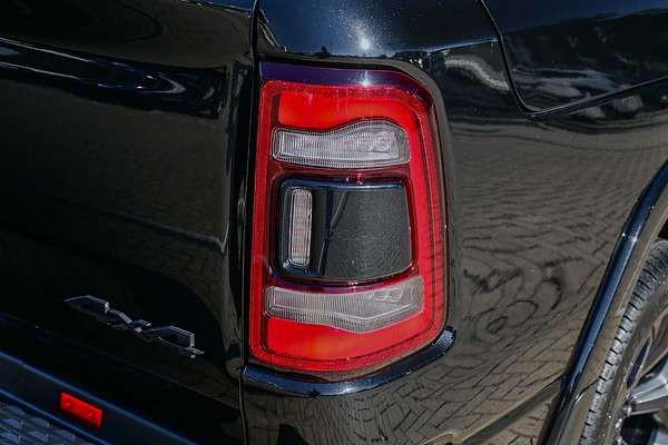 2023 RAM 1500 Limited RamBox DT 4X4 SWB