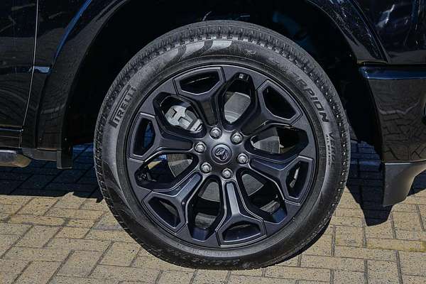 2023 RAM 1500 Limited RamBox DT 4X4 SWB