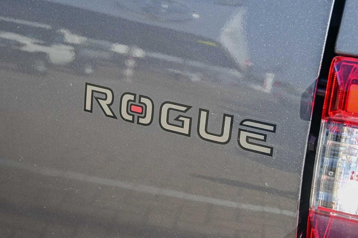 2023 Toyota Hilux Rogue GUN126R 4X4