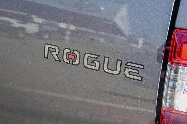 2023 Toyota Hilux Rogue GUN126R 4X4
