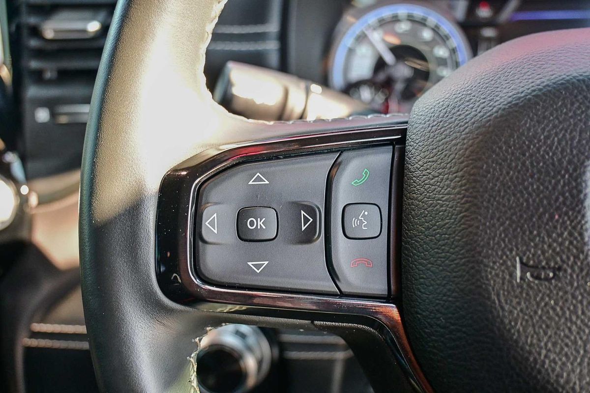 2023 RAM 1500 Limited RamBox DT 4X4 SWB