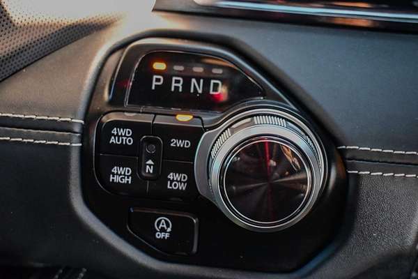 2023 RAM 1500 Limited RamBox DT 4X4 SWB