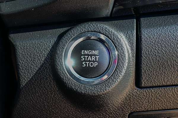2023 Toyota Hilux Rogue GUN126R 4X4