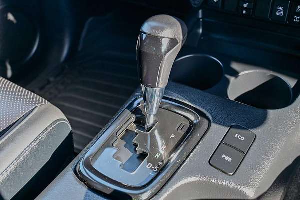2023 Toyota Hilux Rogue GUN126R 4X4