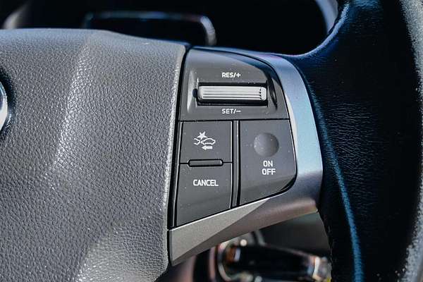 2017 Holden Colorado Z71 RG 4X4