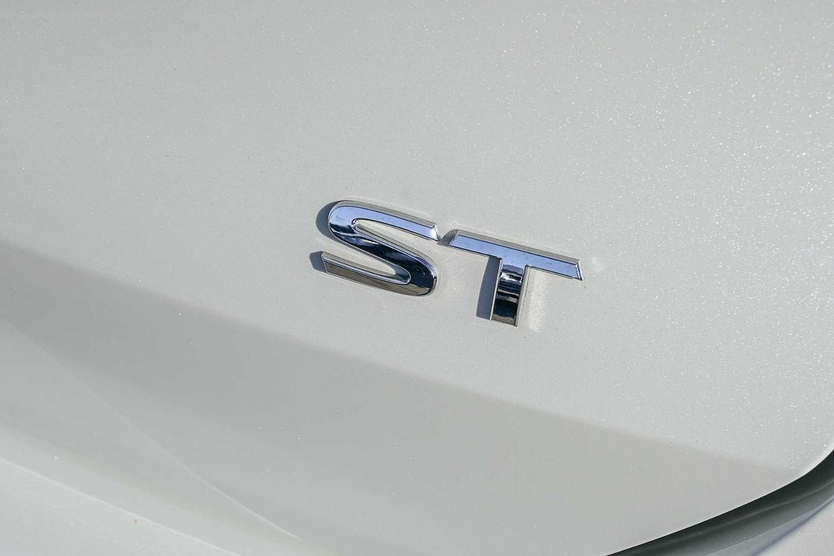 2015 Nissan X-TRAIL ST T32