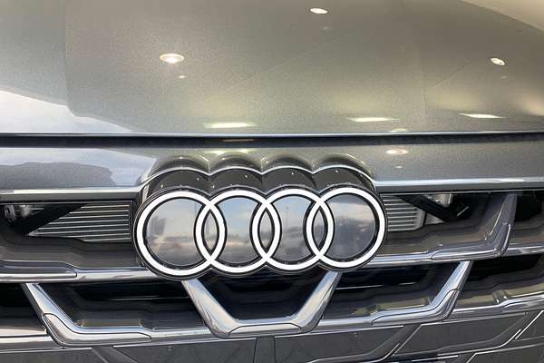 2024 Audi A3 35 TFSI S line GY