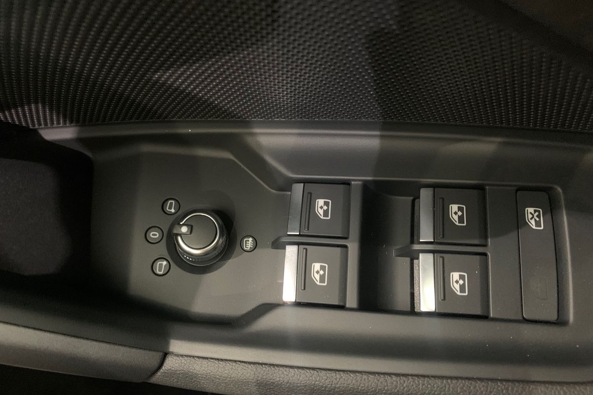 2024 Audi A3 35 TFSI S line GY