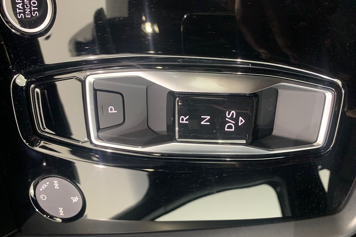 2024 Audi A3 35 TFSI S line GY