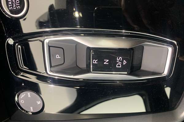 2024 Audi A3 35 TFSI S line GY