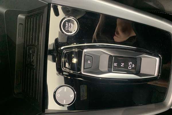 2024 Audi A3 35 TFSI S line GY
