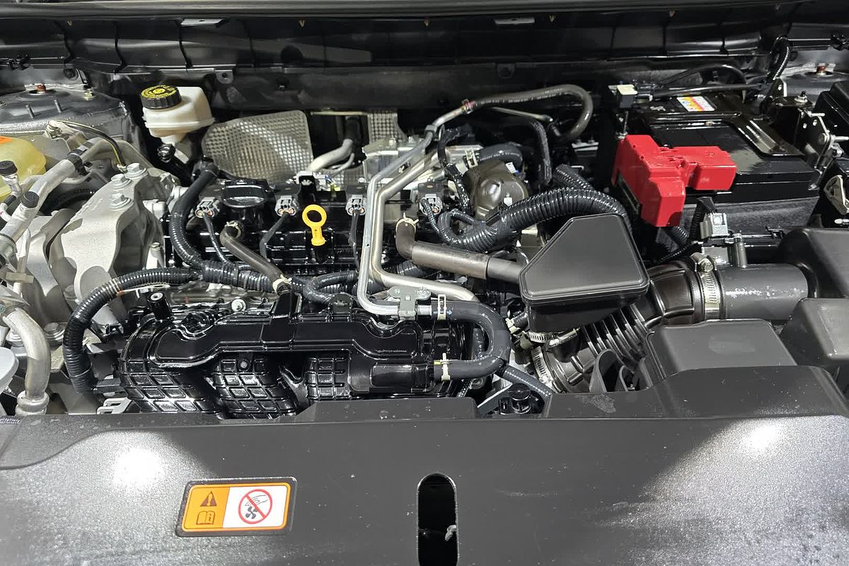 2022 Mitsubishi Outlander Exceed ZM
