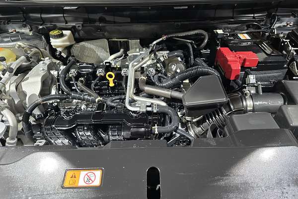 2022 Mitsubishi Outlander Exceed ZM