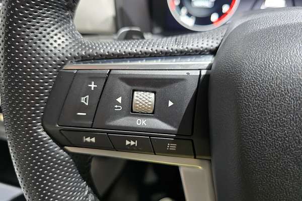 2022 Mitsubishi Outlander Exceed ZM