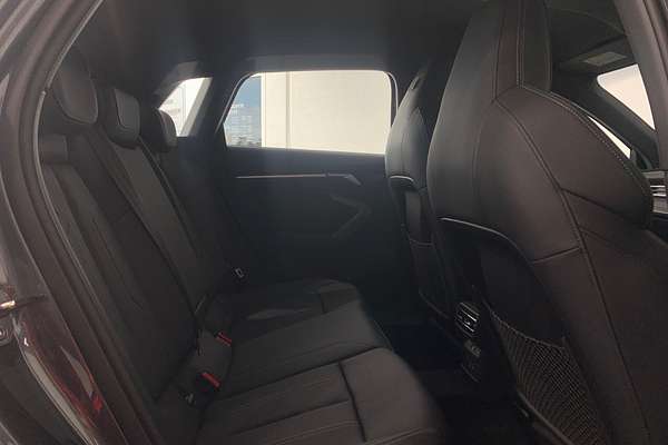 2024 Audi A3 35 TFSI S line GY