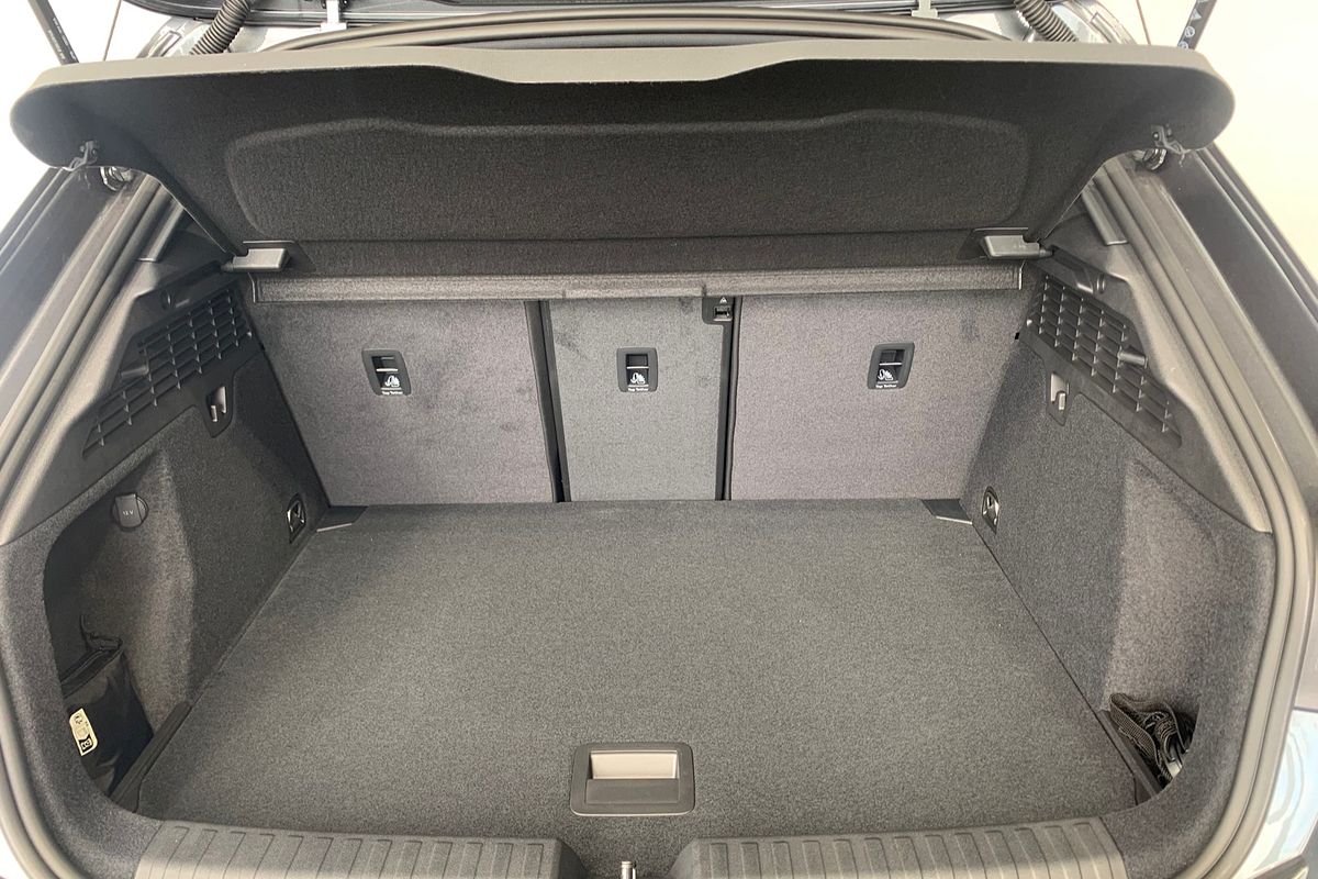 2024 Audi A3 35 TFSI S line GY